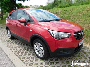 Opel Crossland X 1.2 T Start-Stop Enjoy (Automa...