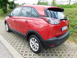 OPEL CROSSLAND X 1.2 T Start-Stop Enjoy (Automata) Magyarországi! 1 Tulajdonos! Garantált 57.000 Km!