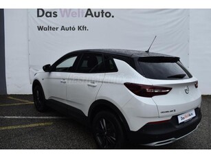 OPEL GRANDLAND X 1.2 T Design Line