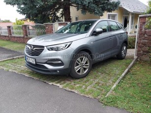 OPEL GRANDLAND X 1.2 T Enjoy