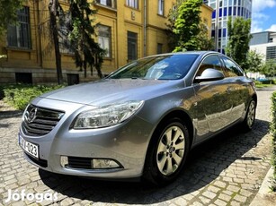 Opel Insignia 1.6 Elmúlt az émelygés! Benzines!...