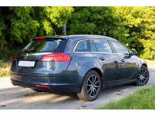 OPEL INSIGNIA 1.8 Sport