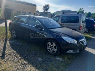 OPEL INSIGNIA 2.0 CDTI (Automata) Vezérmű tengely törött