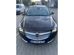 OPEL INSIGNIA 2.0 CDTI Cosmo (Automata)