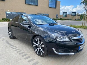 OPEL INSIGNIA 2.0 CDTI Drive (Automata)