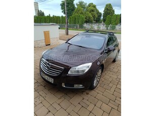 OPEL INSIGNIA 2.0 CDTI Sport