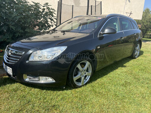 OPEL INSIGNIA 2.0 CDTI sport