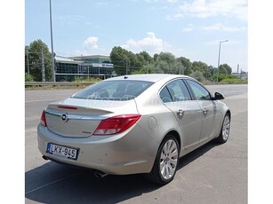 OPEL INSIGNIA 2.0 T Edition