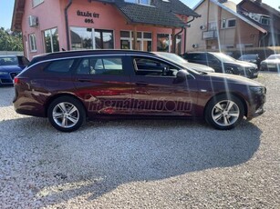 OPEL INSIGNIA Grand Sport 1.5 Business Start Stop 132.000 KM. MAGYARORSZÁGI. ELSŐ TULAJDONOS. FRISSEN SZERVIZELT