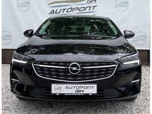 OPEL INSIGNIA Grand Sport 1.5 CDTI Business Elegance (Automata) Akár 1+1év garanciával!Magyarországi!Leinformálható!Áfás!