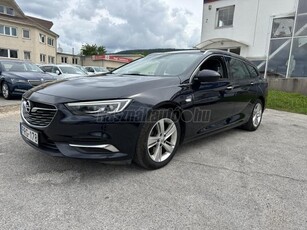 OPEL INSIGNIA Grand Sport 1.6 CDTI Innovation Start Stop (Automata) Magyar.o.i. első tulajdonos. végig szervizelt. gyári fényezés!