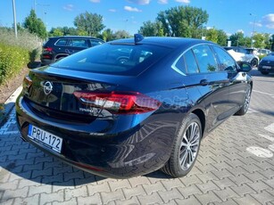 OPEL INSIGNIA Grand Sport 2.0 CDTI Innovation Start Stop Magyarországi. első tulajdonos