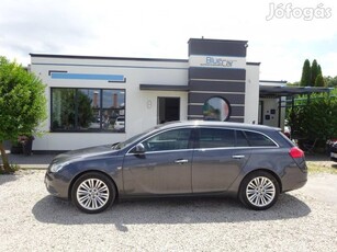 Opel Insignia Sports Tourer 1.4 T Sport Start-S...