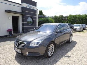 OPEL INSIGNIA Sports Tourer 1.4 T Sport Start-Stop KM:148ezer!Xenon!!Navigáció!Alu!Radar!