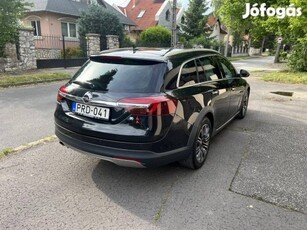 Opel Insignia Sports Tourer 2.0 CDTI AWD Countr...