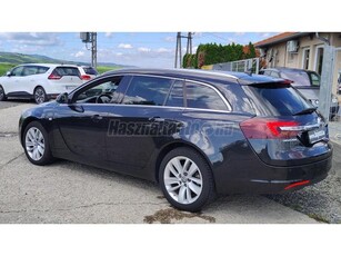 OPEL INSIGNIA Sports Tourer 2.0 CDTI AWD Sport Start Stop FRISS NAGYSZERVIZ. GARANTÁLT KM!