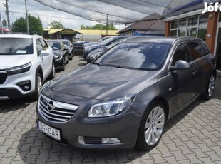 Opel Insignia Sports Tourer 2.0 CDTI Cosmo AWD...