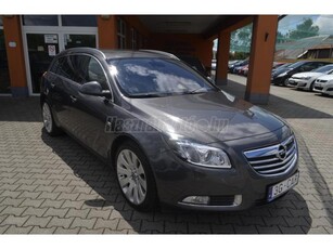 OPEL INSIGNIA Sports Tourer 2.0 CDTI Cosmo AWD Start-Stop 0 FT ÖNERŐVEL ELVIHETŐ !