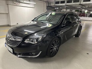 OPEL INSIGNIA Sports Tourer 2.0 CDTI Cosmo Start Stop Nagyon szép!