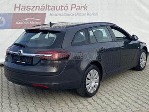 OPEL INSIGNIA Sports Tourer 2.0 CDTI Edition (Automata)