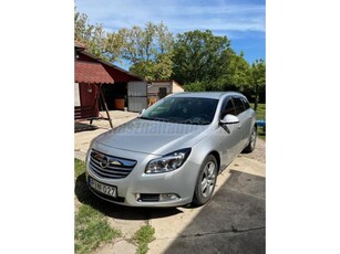 OPEL INSIGNIA Sports Tourer 2.0 CDTI Sport (Automata)