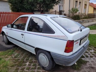 OPEL KADETT 1.3 LS