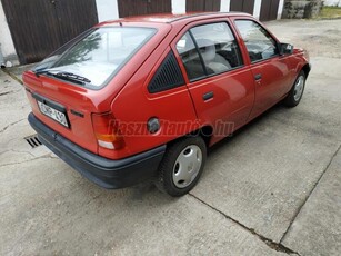 OPEL KADETT E 1.3 GLS