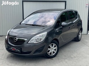 Opel Meriva 1.4 Enjoy Start-Stop Multimédia.Ülé...