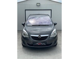 OPEL MERIVA 1.4 Enjoy Start-Stop MULTIMÉDIA.ÜLÉSFŰTÉS.PDC.TEMPOMAT.!!!40.000 KM--ÚJSZERŰ--GARANCIA!!!