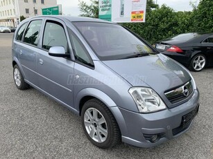 OPEL MERIVA 1.6 16V Cosmo