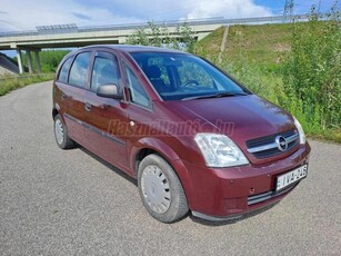 OPEL MERIVA 1.6 16V Cosmo