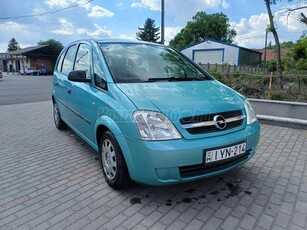 OPEL MERIVA 1.6 16V Cosmo