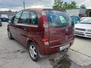 OPEL MERIVA 1.6 16V Cosmo