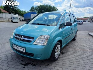 Opel Meriva 1.6 16V Cosmo