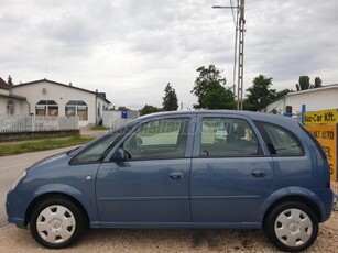 OPEL MERIVA 1.6 16V Essentia