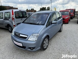 Opel Meriva 1.6 16V Essentia