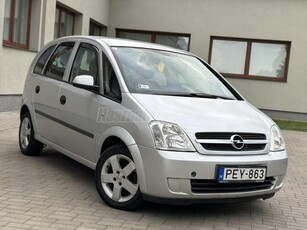 OPEL MERIVA 1.6 Cosmo