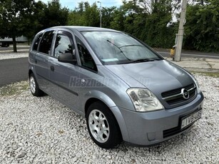 OPEL MERIVA 1.6 Enjoy Friss vizsga! Magyar! 2 kulcs! Új kuplung! 223.000KM!