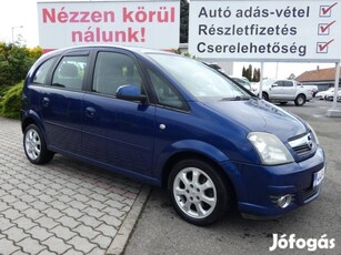 Opel Meriva 1.7 CDTI Enjoy 125LE