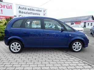 OPEL MERIVA 1.7 CDTI ENJOY 125LE