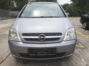 OPEL MERIVA 1.7 DTI Enjoy