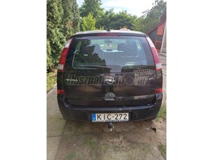 OPEL MERIVA 1.7 DTI Essentia