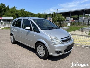 Opel Meriva A 1.4 Essentia Klímás! Szép És Jó!!!!