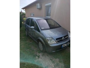 OPEL MERIVA A 1.6 16V Cosmo