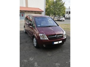 OPEL MERIVA A 1.6 16V Cosmo