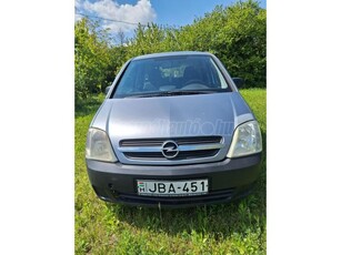 OPEL MERIVA A 1.6 16V Cosmo Easytronic