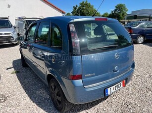 OPEL MERIVA A 1.6 16V Enjoy 146000 km !!! tempomat . klíma.űlésfűtés