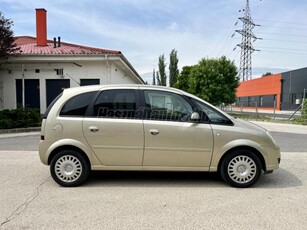 OPEL MERIVA A 1.6 16V Enjoy GARANTÁLT KM-VÉGIG SZERVIZELVE-MEGKÍMÉLT ÁLLAPOTBAN!