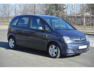 OPEL MERIVA A 1.6 16V Enjoy LEINFORMÁLHATÓ 164e.KM! MEGKÍMÉLT SZÉP ÁLLAPOT!