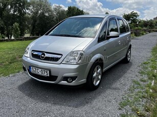 OPEL MERIVA A 1.6 16V Essentia